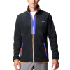 COLUMBIA - BACKBOWL II FULL ZIP FLEECE