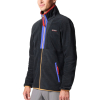 COLUMBIA - BACKBOWL II FULL ZIP FLEECE