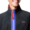 COLUMBIA - BACKBOWL II FULL ZIP FLEECE