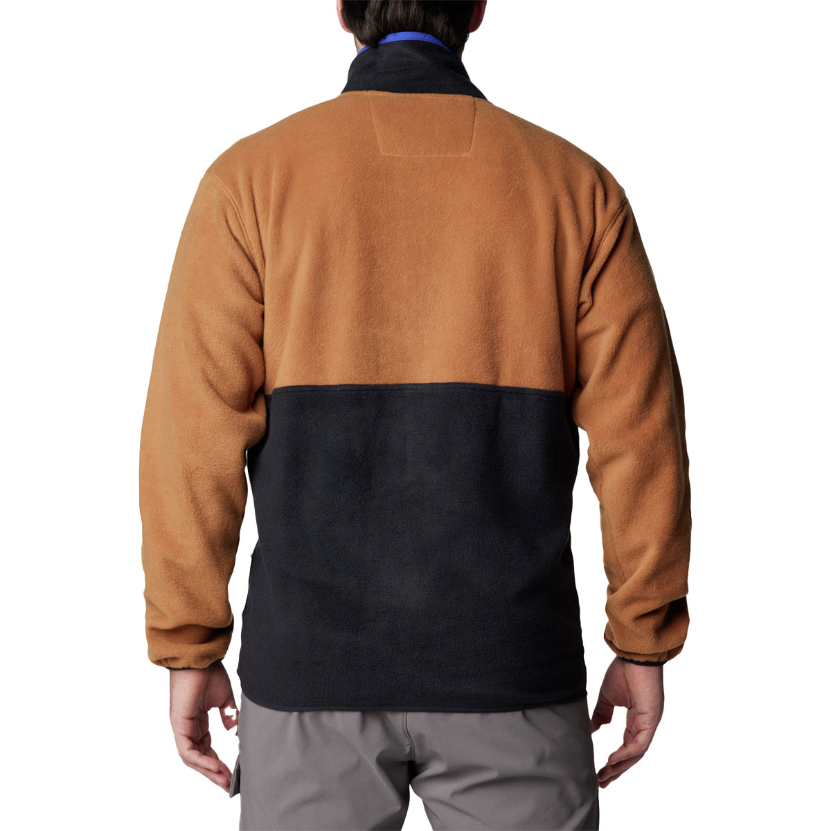 COLUMBIA - BACKBOWL II FULL ZIP FLEECE