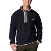 COLUMBIA - HELVETIA II 1/2 SNAP FLEECE