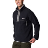 COLUMBIA - HELVETIA II 1/2 SNAP FLEECE