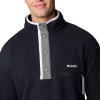 COLUMBIA - HELVETIA II 1/2 SNAP FLEECE