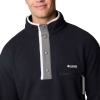 COLUMBIA - HELVETIA II 1/2 SNAP FLEECE