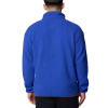 COLUMBIA - HELVETIA II 1/2 SNAP FLEECE