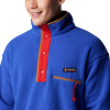 COLUMBIA - HELVETIA II 1/2 SNAP FLEECE