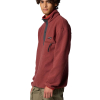 COLUMBIA - HELVETIA II 1/2 SNAP FLEECE