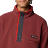 COLUMBIA - HELVETIA II 1/2 SNAP FLEECE