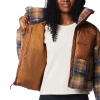 COLUMBIA - LEADBETTER POINT II PRINT SHERPA HYBRID