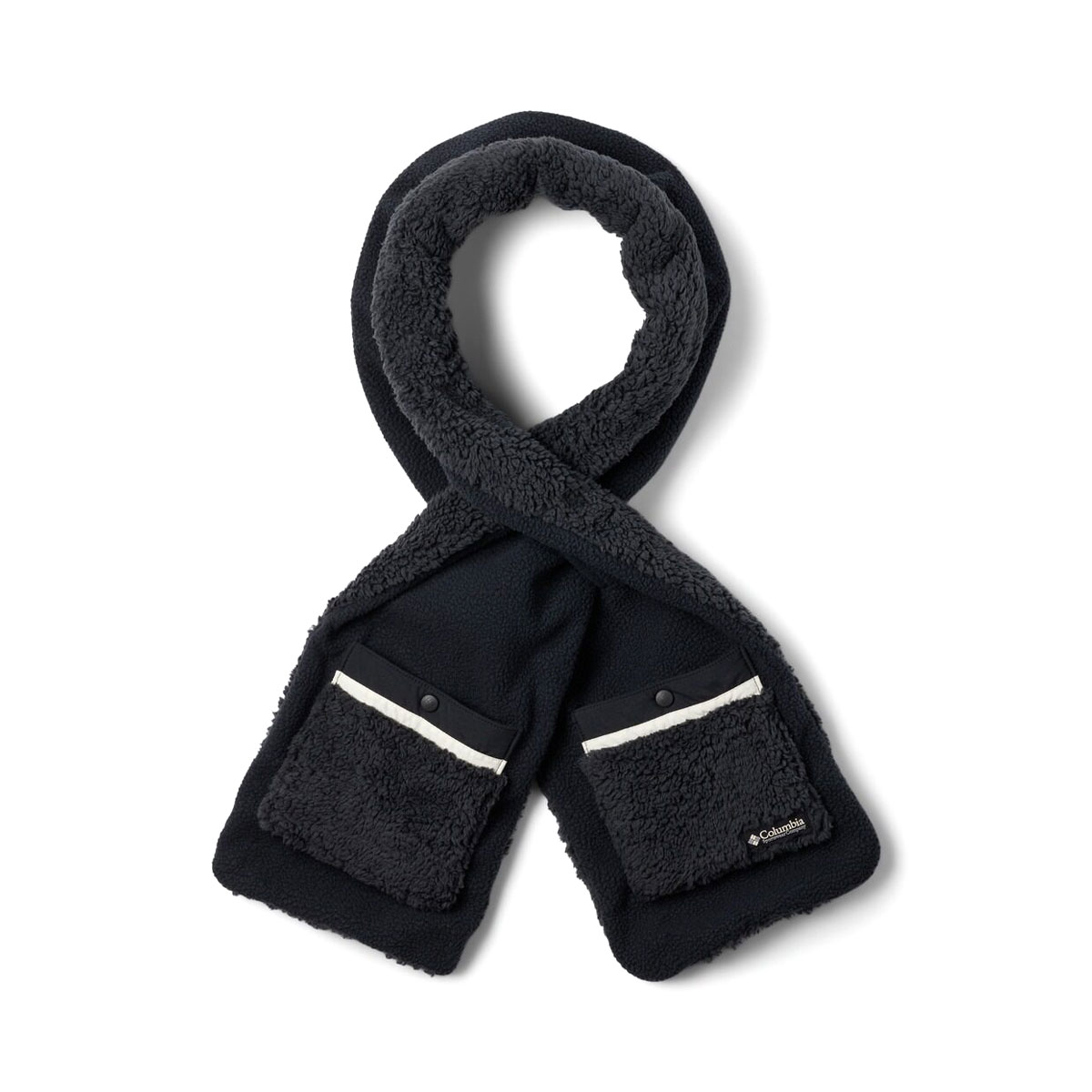 COLUMBIA - HELVETIA SHERPA SCARF