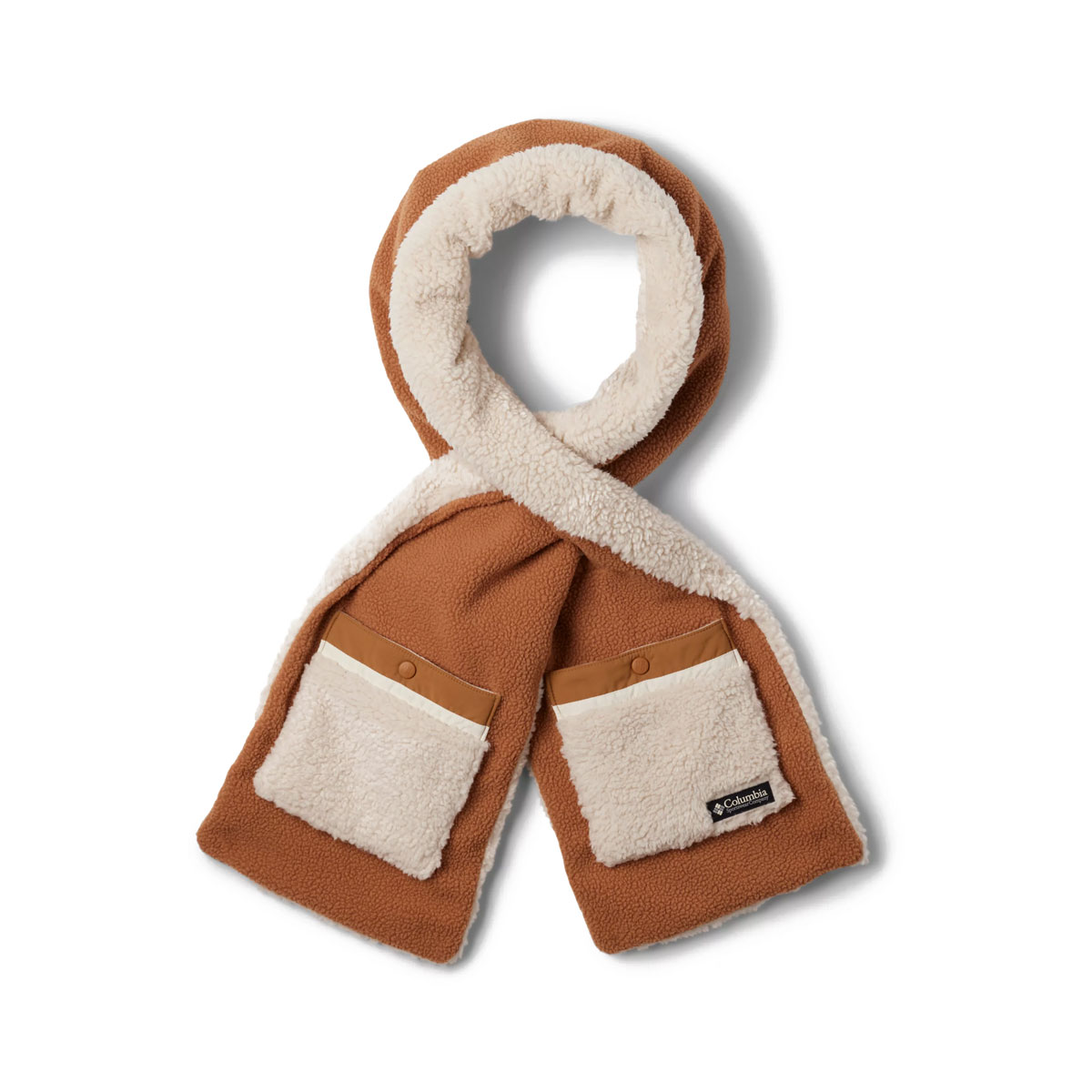 COLUMBIA - HELVETIA SHERPA SCARF