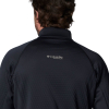 COLUMBIA - CRYSTAL LEAF OMNI HEAT HELIX HALF-ZIP