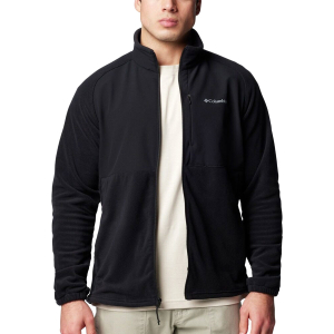 COLUMBIA - SAGE PEAK FULL ZIP FLEECE JACKET