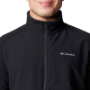 COLUMBIA - SAGE PEAK FULL ZIP FLEECE JACKET