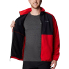 COLUMBIA - SAGE PEAK FULL ZIP FLEECE JACKET