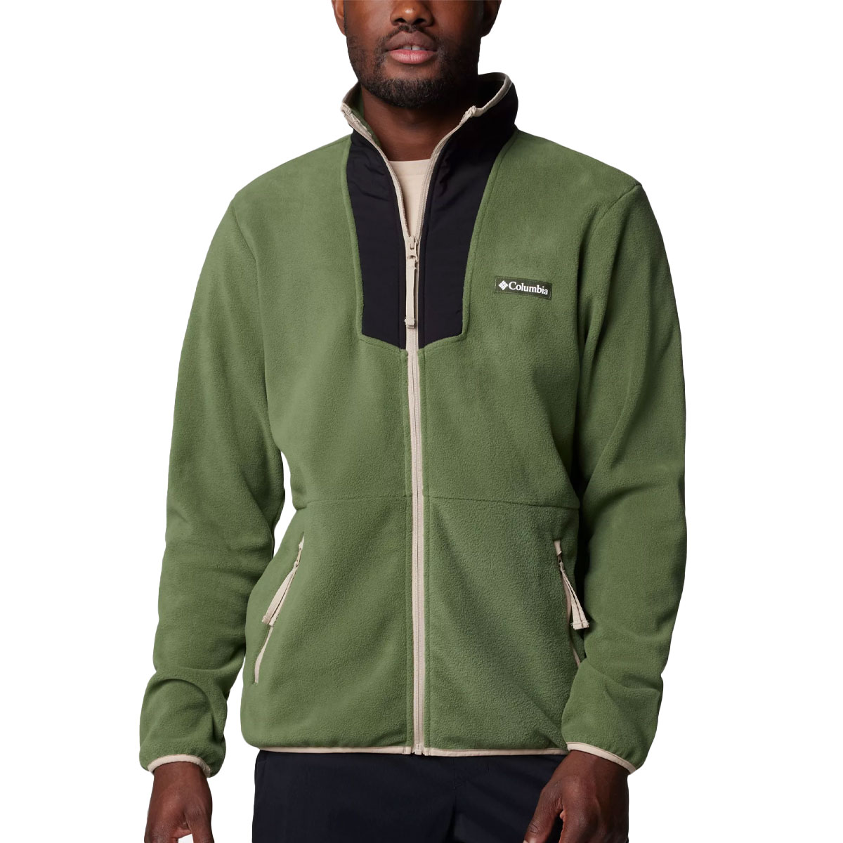 COLUMBIA - SEQUOIA GROVE FULL ZIP FLEECE