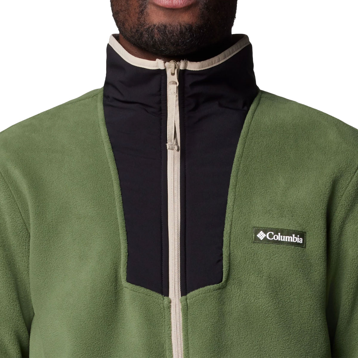 COLUMBIA - SEQUOIA GROVE FULL ZIP FLEECE