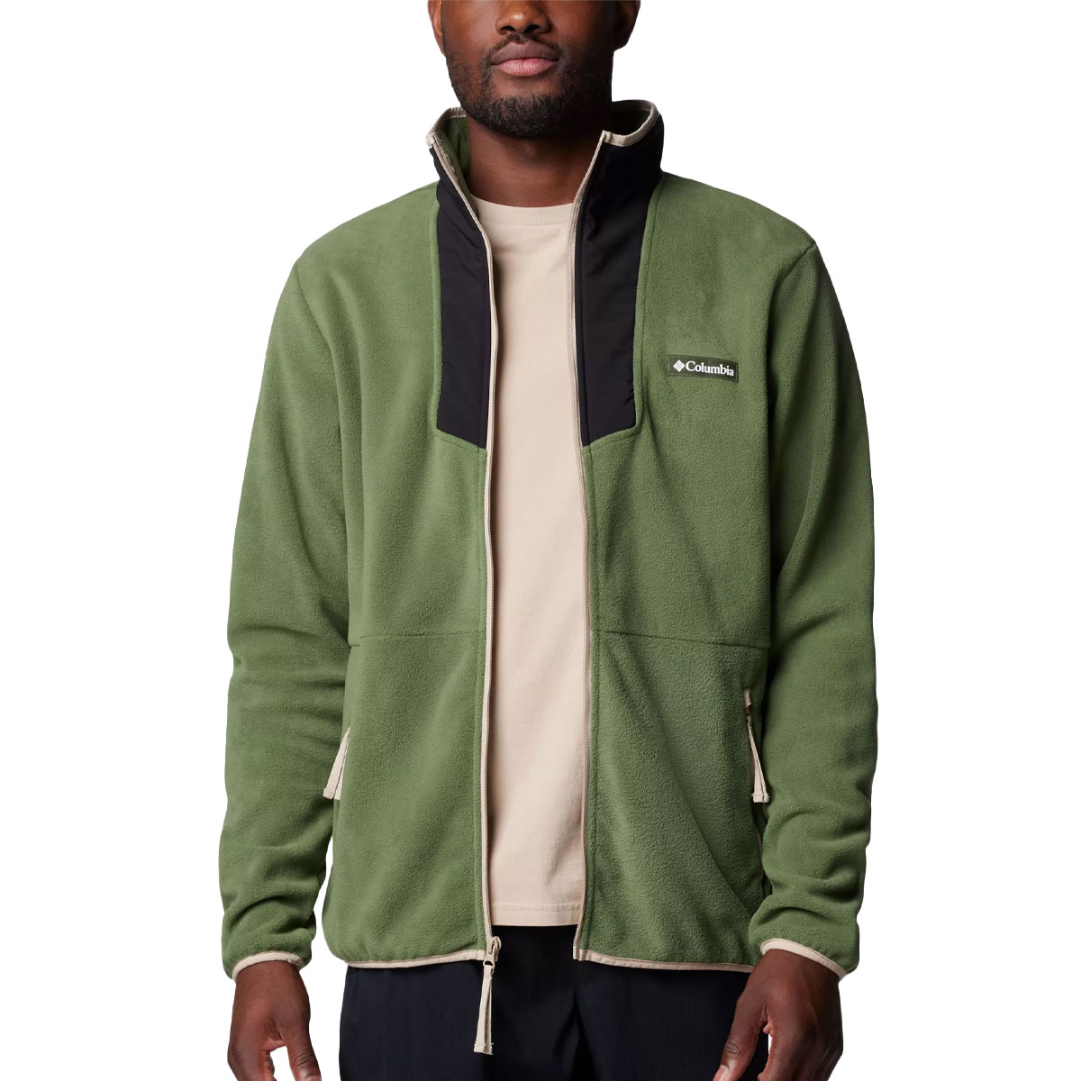 COLUMBIA - SEQUOIA GROVE FULL ZIP FLEECE