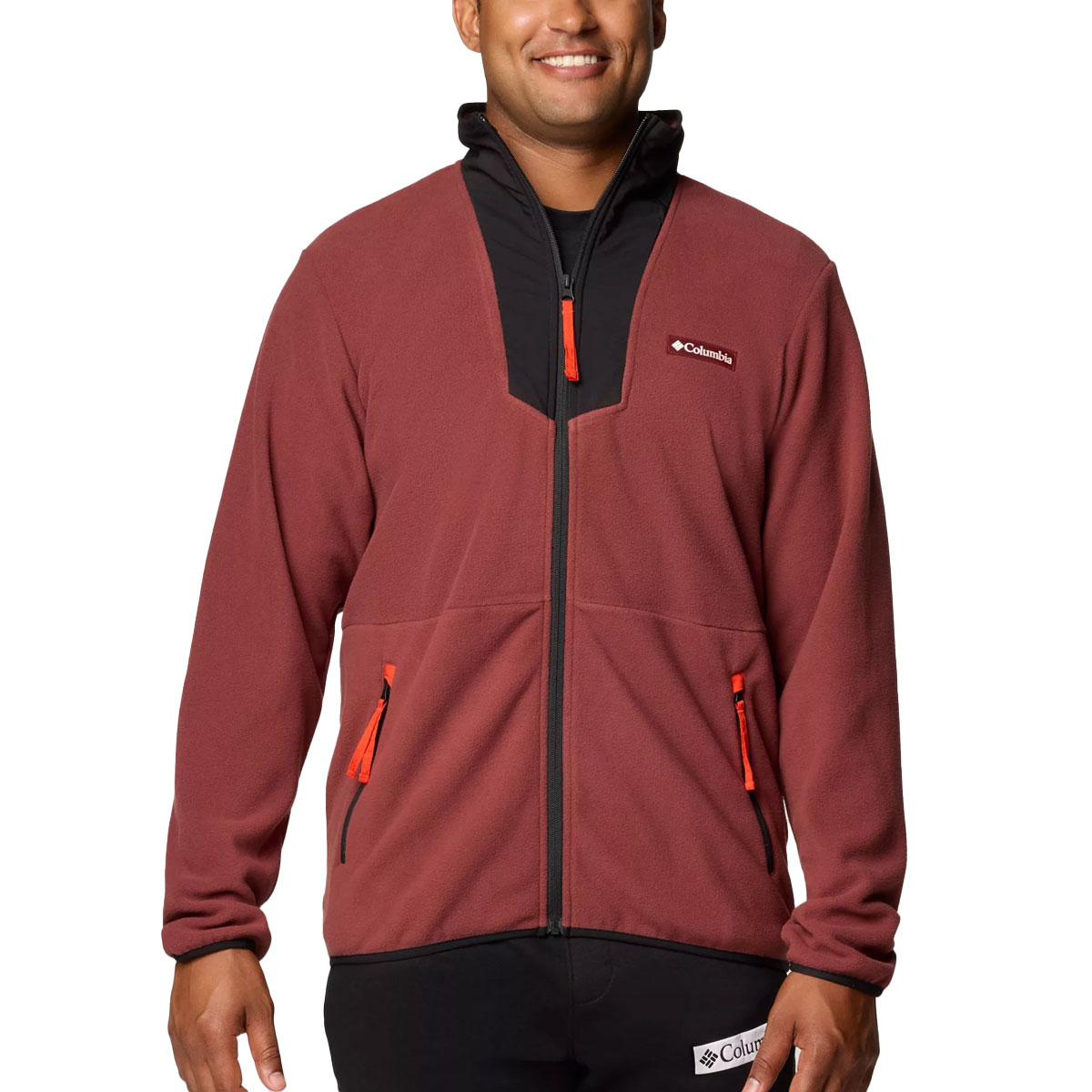 COLUMBIA - SEQUOIA GROVE FULL ZIP FLEECE