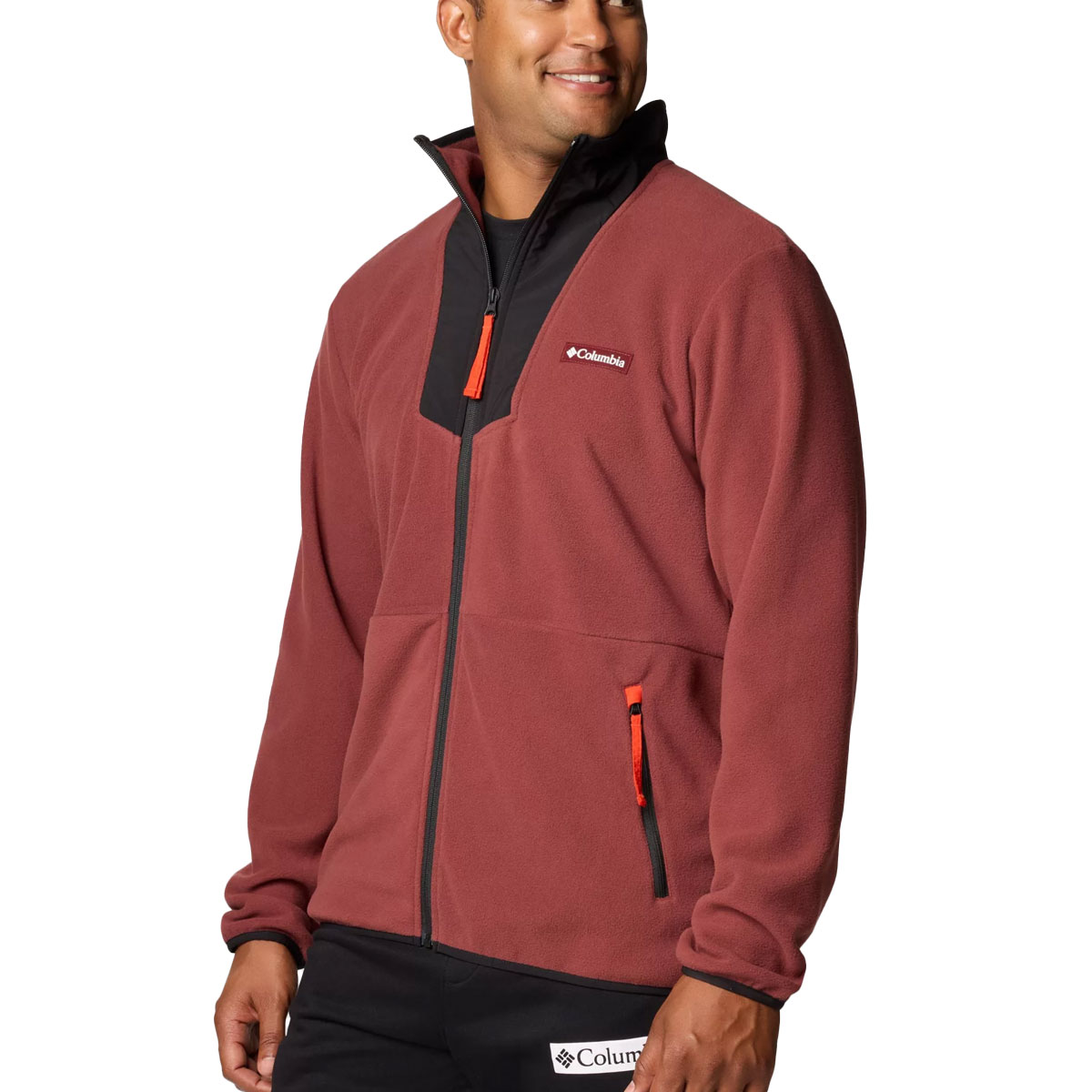 COLUMBIA - SEQUOIA GROVE FULL ZIP FLEECE