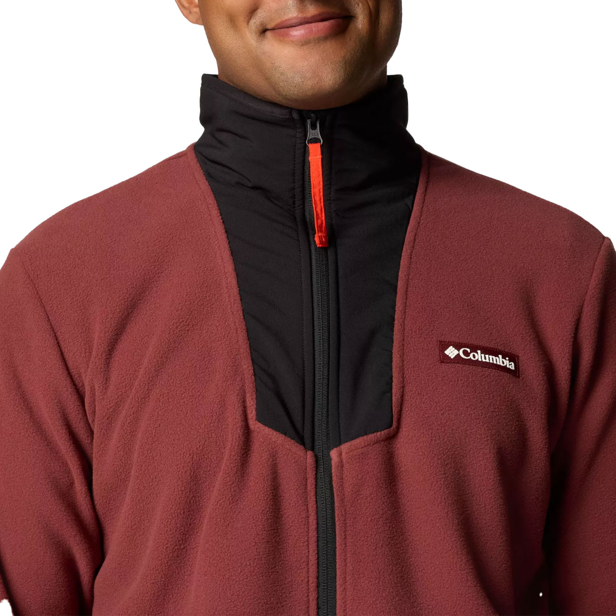 COLUMBIA - SEQUOIA GROVE FULL ZIP FLEECE