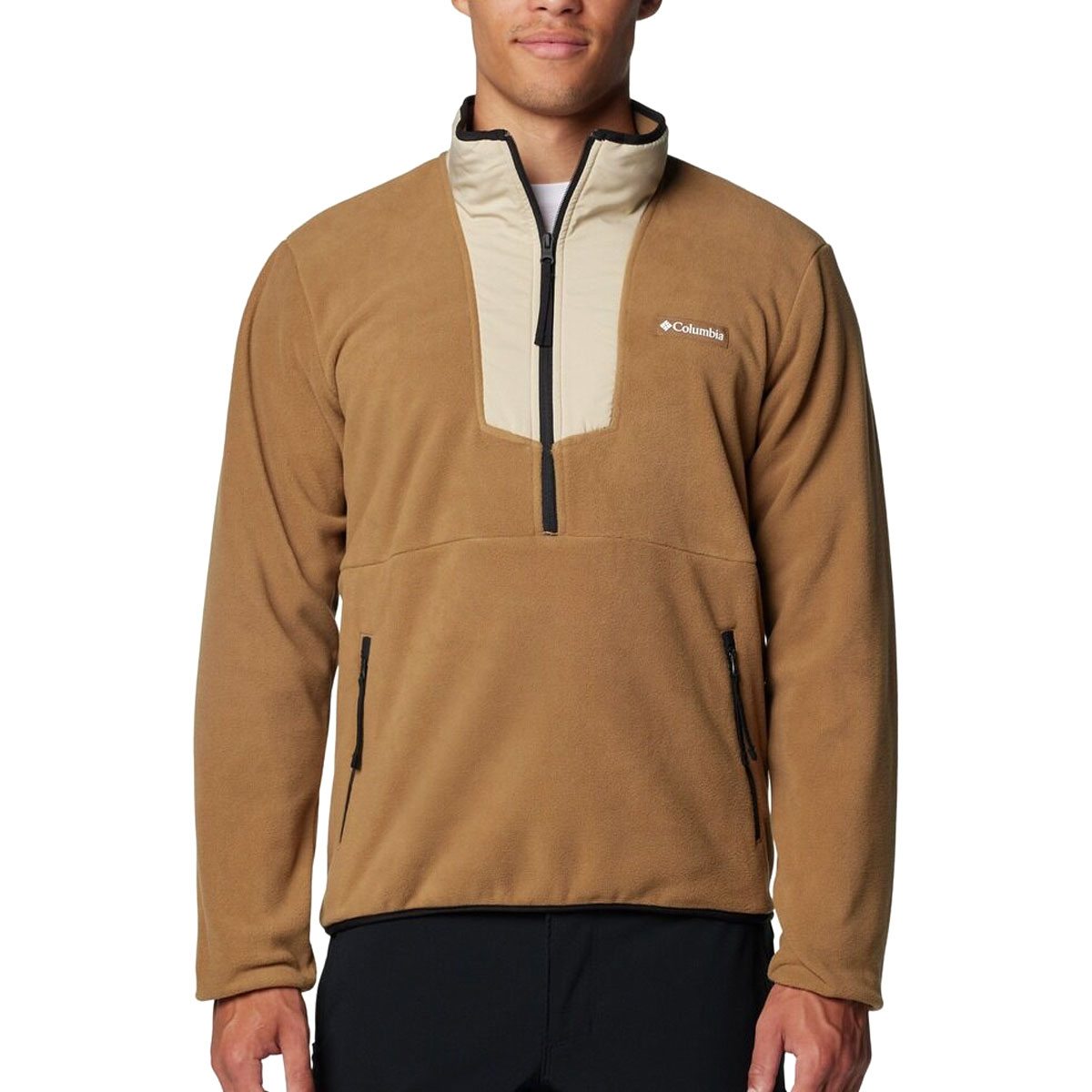 COLUMBIA - SEQUOIA GROVE FULL ZIP FLEECE