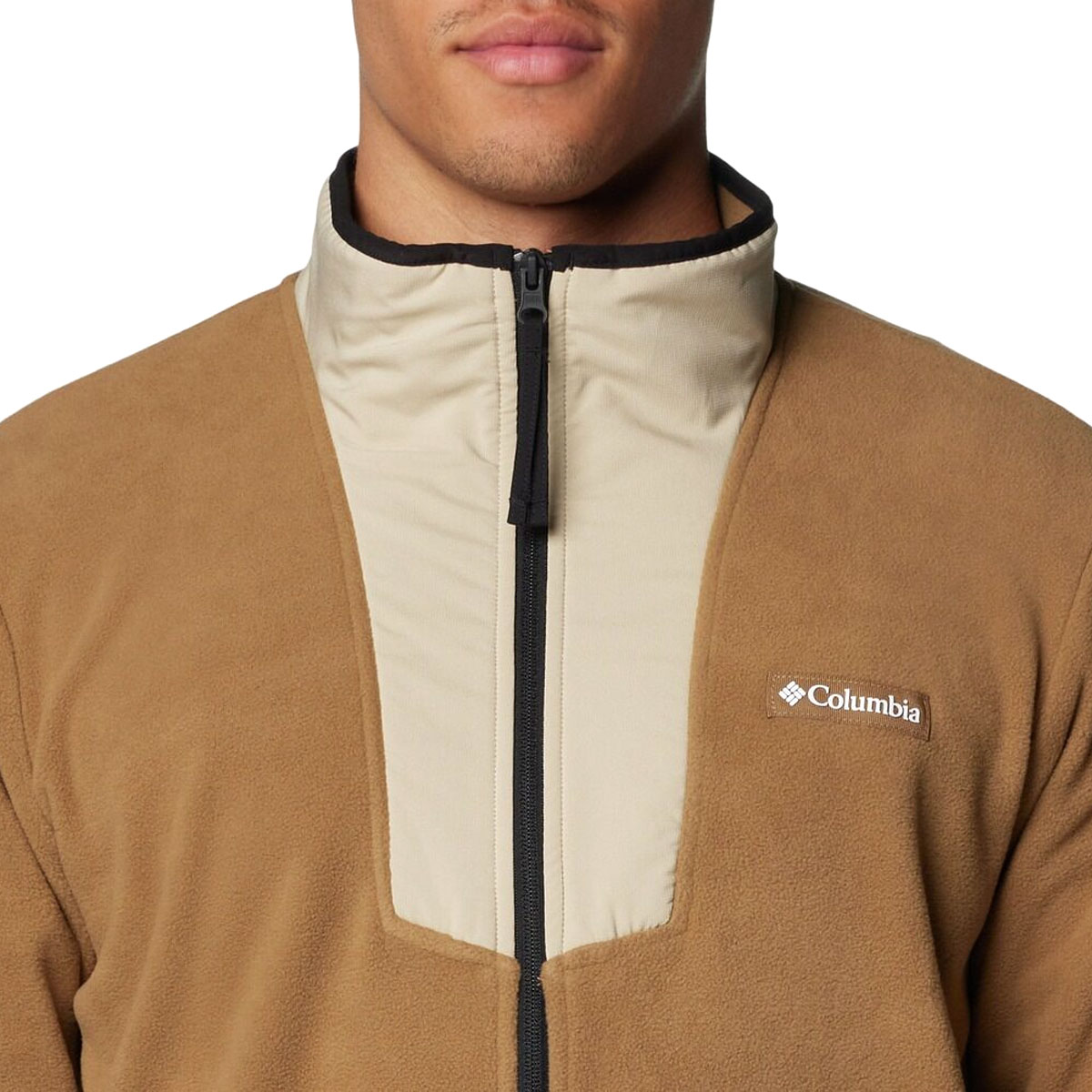 COLUMBIA - SEQUOIA GROVE FULL ZIP FLEECE