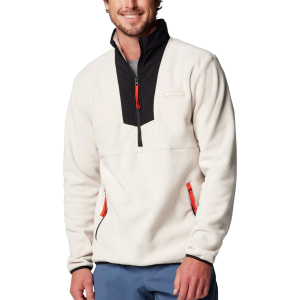 COLUMBIA - SEQUOIA GROVE FULL ZIP FLEECE