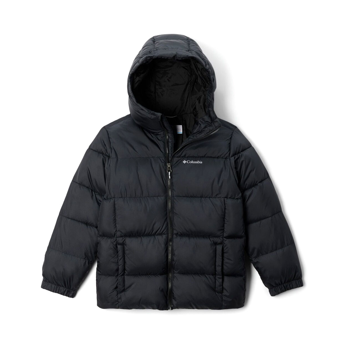 COLUMBIA - PUFFECT HOODED JACKET