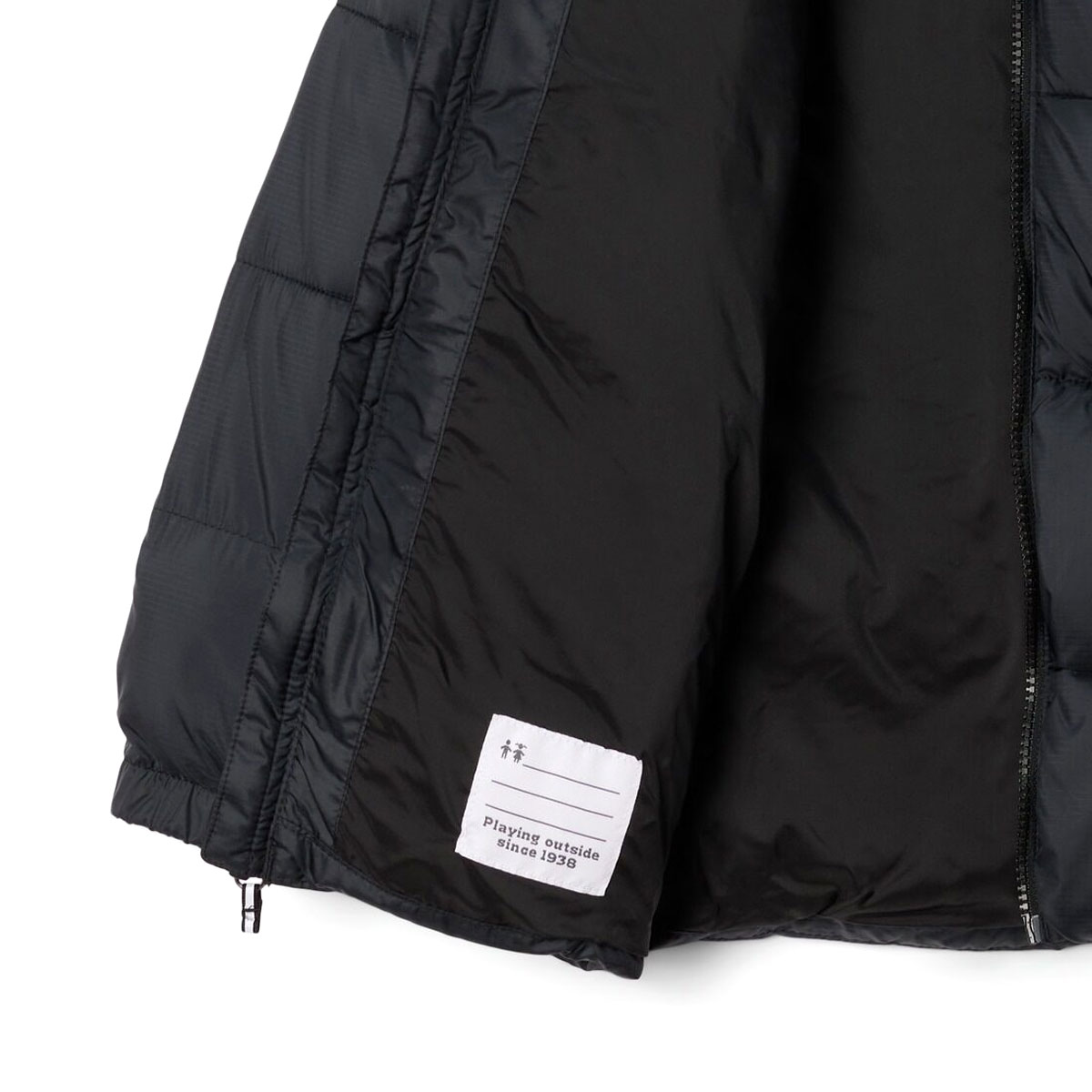 COLUMBIA - PUFFECT HOODED JACKET