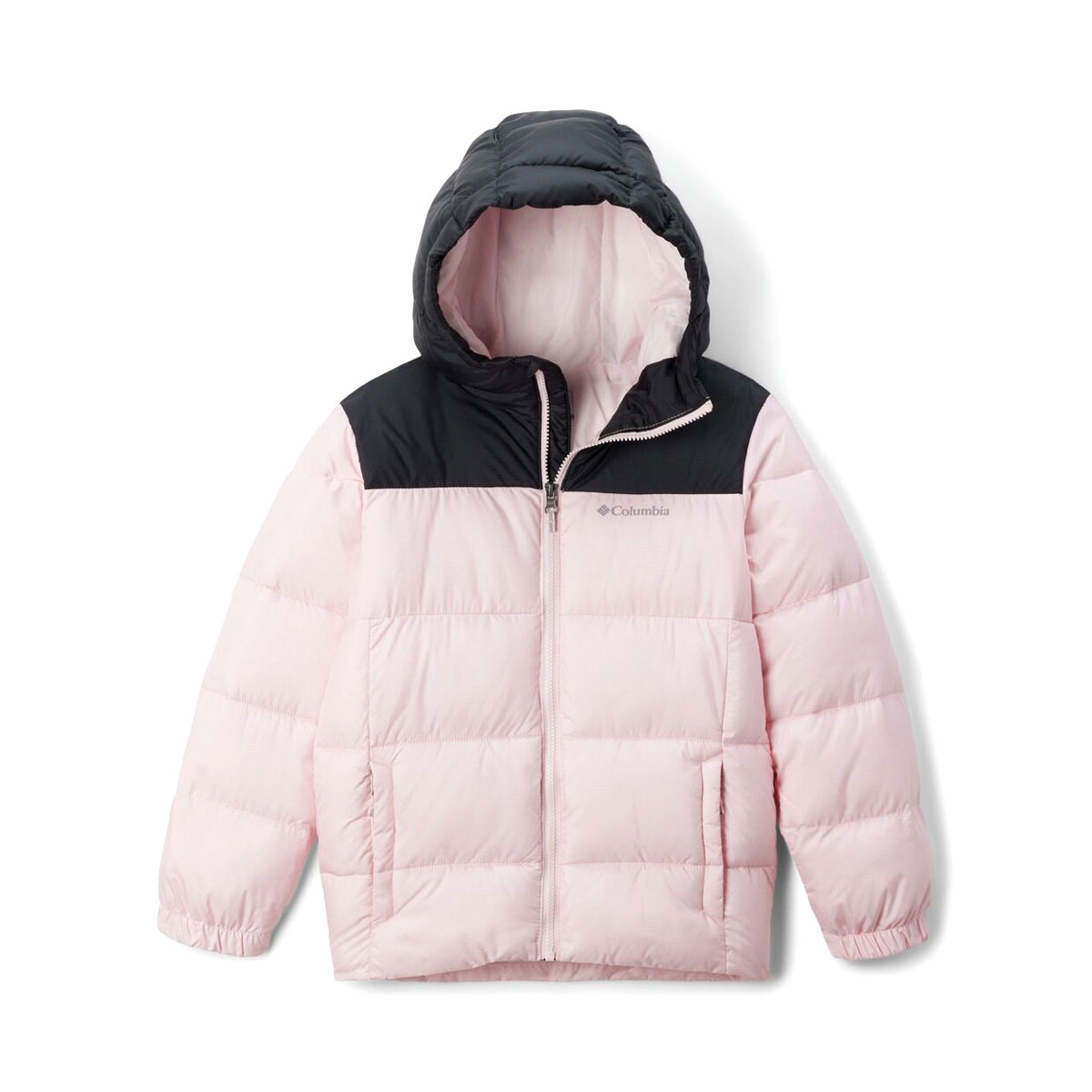 COLUMBIA - PUFFECT HOODED JACKET