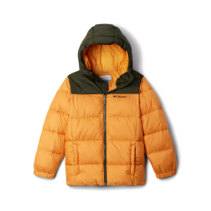 COLUMBIA - PUFFECT HOODED JACKET