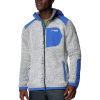 COLUMBIA - ARCTIC CREST SHERPA FULL ZIP