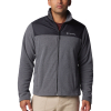 COLUMBIA - BUGABOO III FLEECE INTERCHANGE JACKET