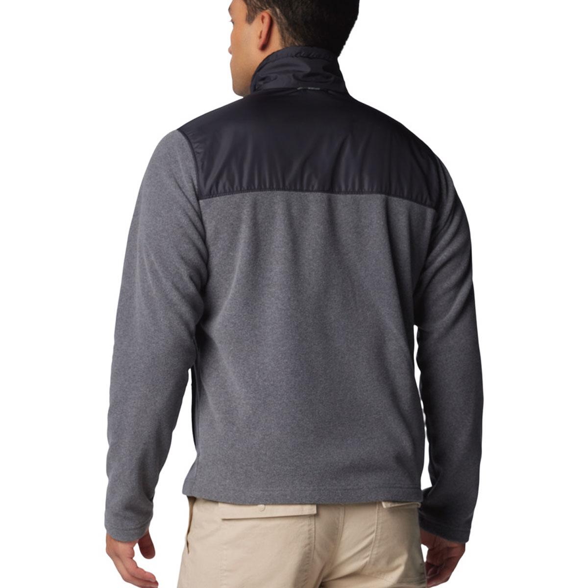 COLUMBIA - BUGABOO III FLEECE INTERCHANGE JACKET