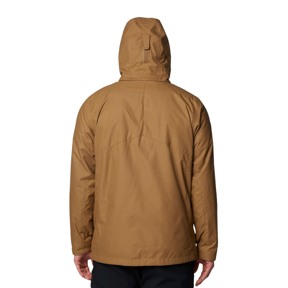 COLUMBIA - BUGABOO III FLEECE INTERCHANGE JACKET