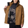 COLUMBIA - BUGABOO III FLEECE INTERCHANGE JACKET