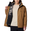 COLUMBIA - BUGABOO III FLEECE INTERCHANGE JACKET