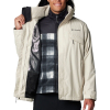 COLUMBIA - BUGABOO III FLEECE INTERCHANGE JACKET