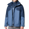 COLUMBIA - BUGABOO III FLEECE INTERCHANGE JACKET