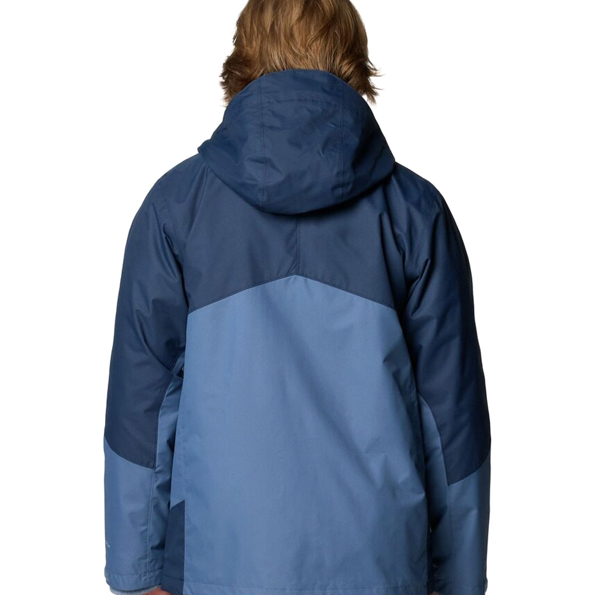 COLUMBIA - BUGABOO III FLEECE INTERCHANGE JACKET