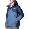 COLUMBIA - BUGABOO III FLEECE INTERCHANGE JACKET