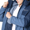 COLUMBIA - BUGABOO III FLEECE INTERCHANGE JACKET