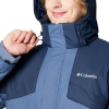 COLUMBIA - BUGABOO III FLEECE INTERCHANGE JACKET