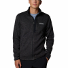 COLUMBIA - SWEATER WEATHER FULL ZIP JACKET