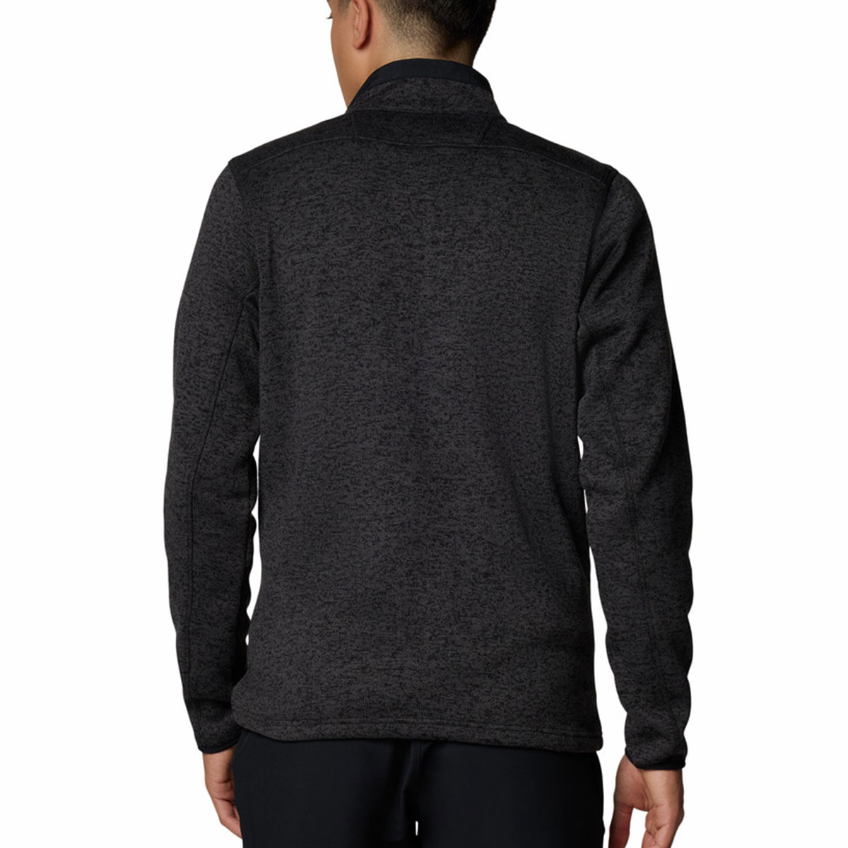 COLUMBIA - SWEATER WEATHER FULL ZIP JACKET