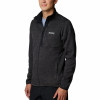 COLUMBIA - SWEATER WEATHER FULL ZIP JACKET