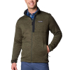 COLUMBIA - SWEATER WEATHER FULL ZIP JACKET