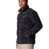 COLUMBIA - WINTER PASS PRINTED FLEECE II JACKET