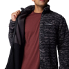 COLUMBIA - WINTER PASS PRINTED FLEECE II JACKET